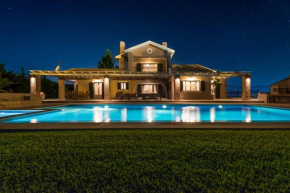 Villa Anemos Lakithra